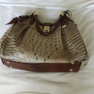 Stunning Brahmin purse